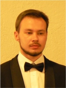 <b>Viktor Alekseev</b> - Querflöte, Alt- u. Bassflöte - Viktor_300neu